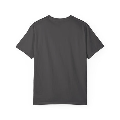 Copy of Boho Fall Pumpkin Graphic Tee – Speak Your Truth This Season Shirt – Autumn Comfort Colors 1717 Tee