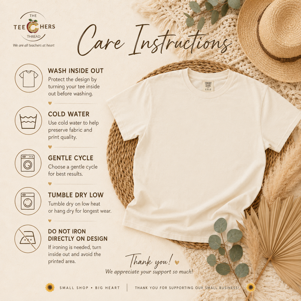Speech Language Pathologist Shirt, Boho Rainbow Tee, SLP Life Gift